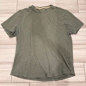 Banana Republic Soft Wash Organic Cotton T-Shirt